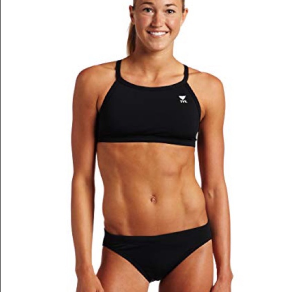 TYR Durafast Workout Bikini Set